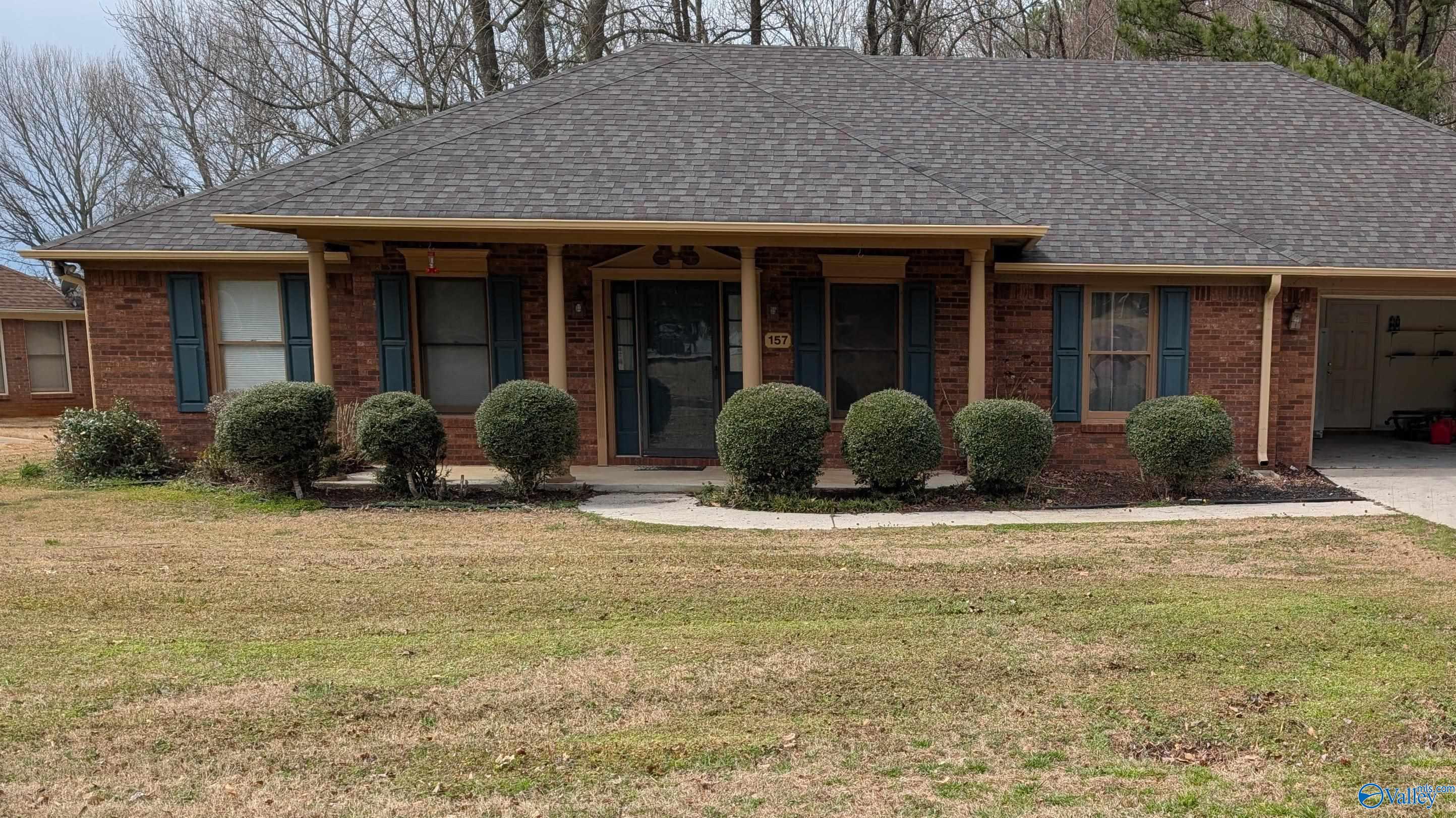 157 Rosecliff Drive, Harvest, Alabama image 1