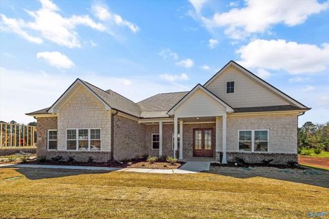 Homes For Sale - 23310 Leroy Lane<br/> Athens, AL 35613