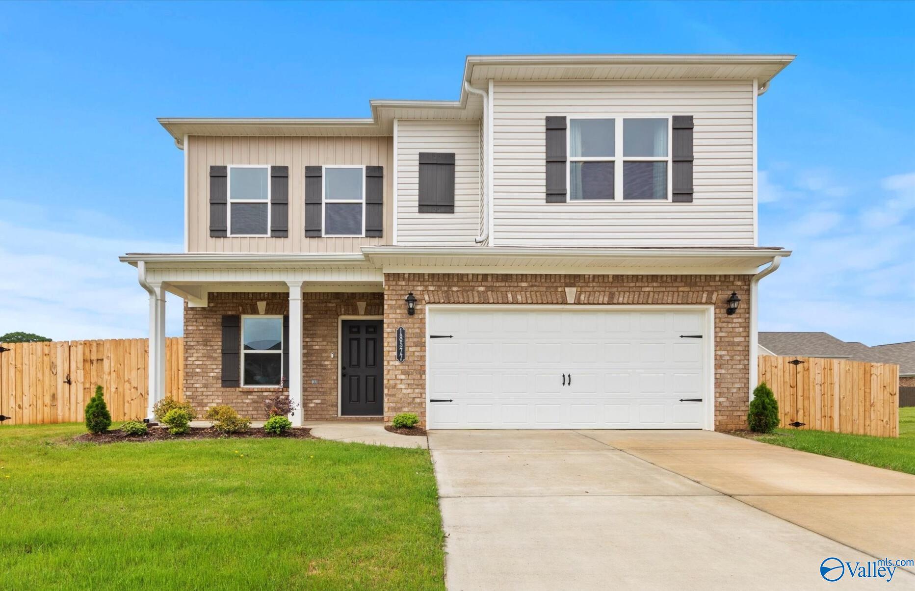 18577 Cottontail Lane, Athens, Alabama image 1
