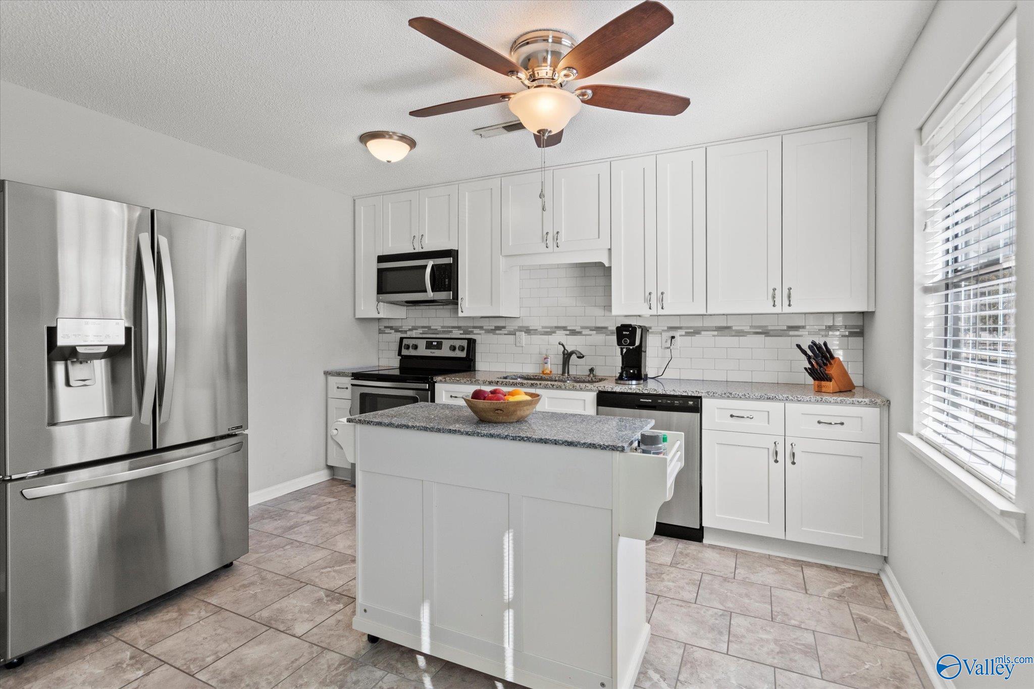 1614 Saginaw Lane, Decatur, Alabama image 11
