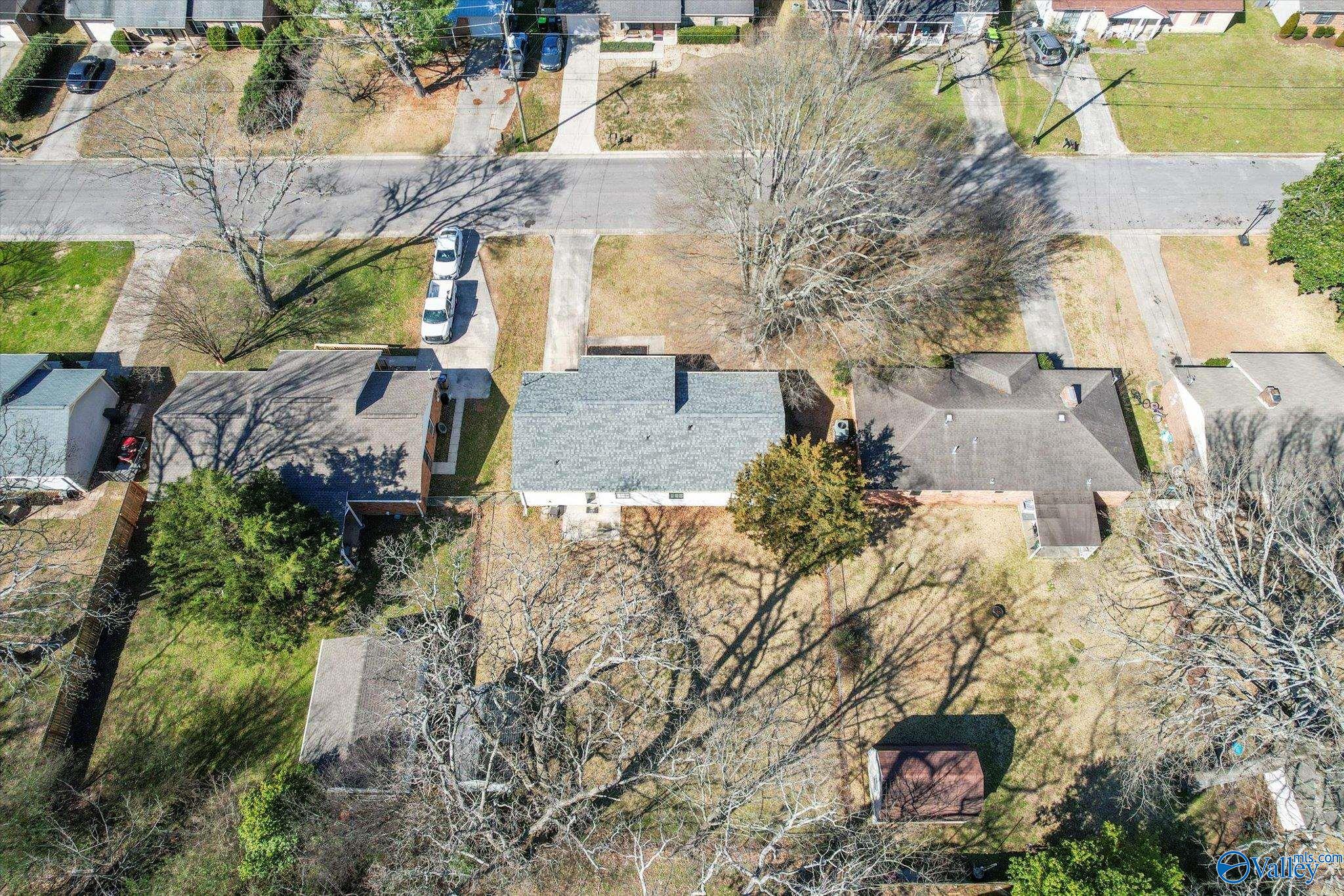 1614 Saginaw Lane, Decatur, Alabama image 30