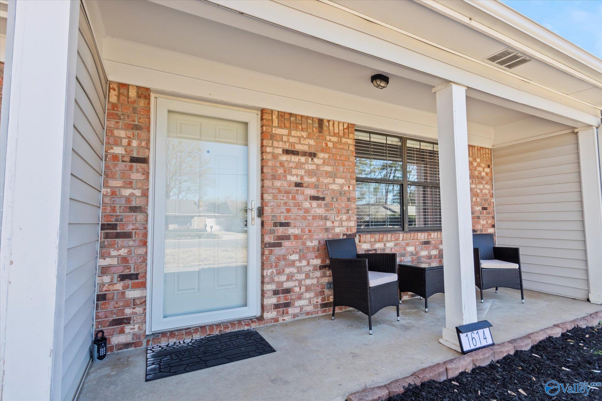 1614 Saginaw Lane, Decatur, Alabama image 3