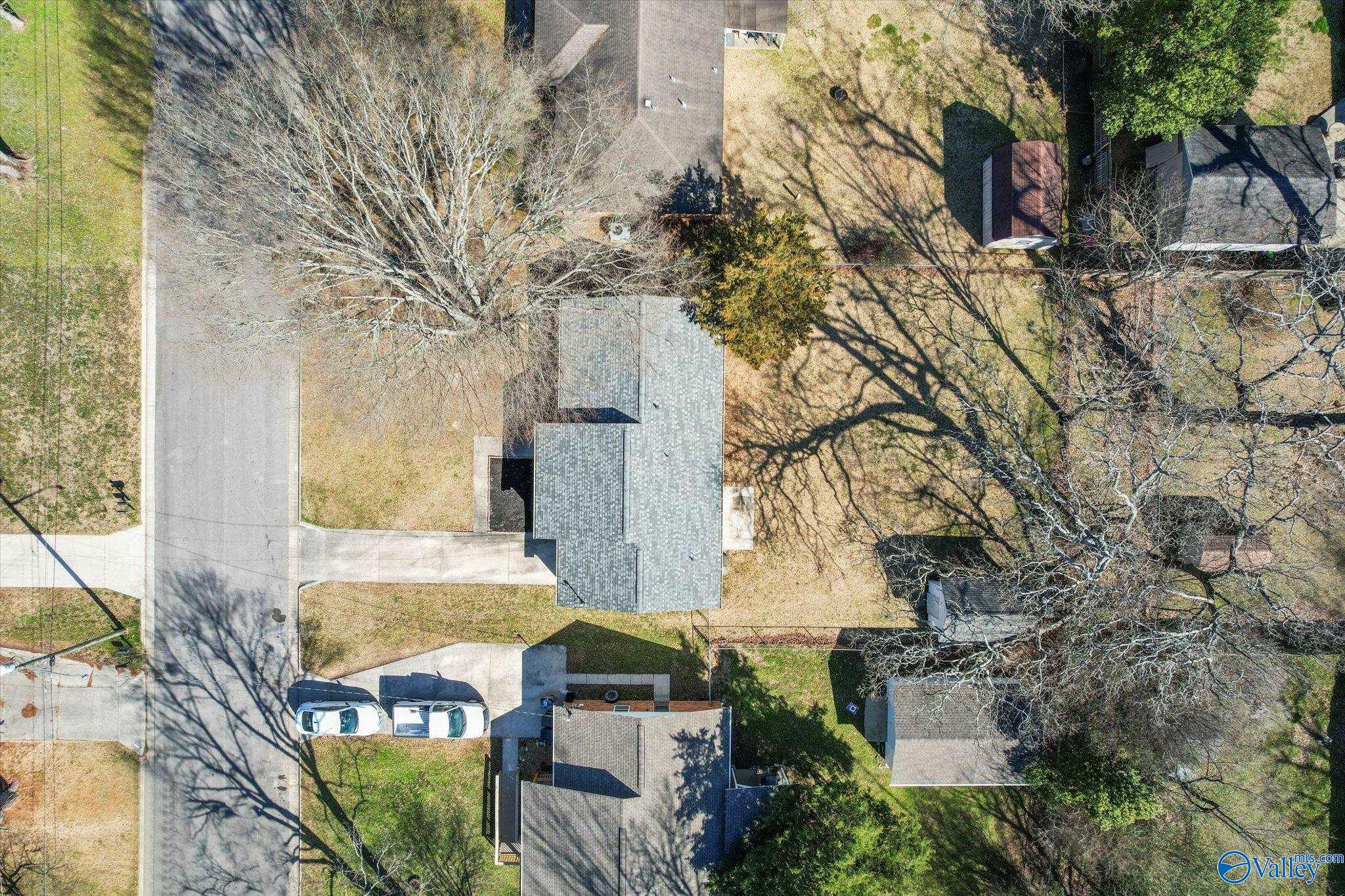 1614 Saginaw Lane, Decatur, Alabama image 33