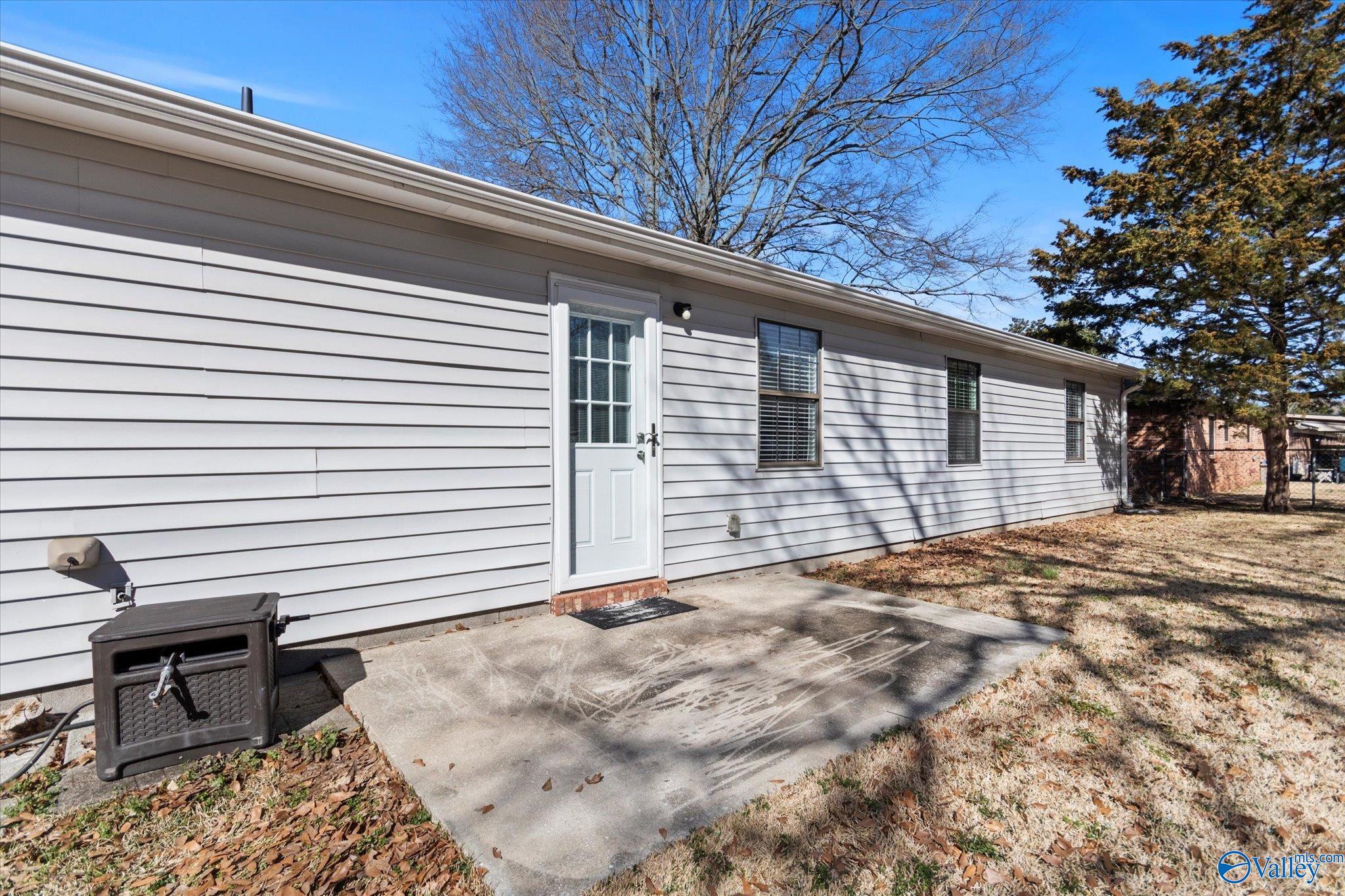 1614 Saginaw Lane, Decatur, Alabama image 26