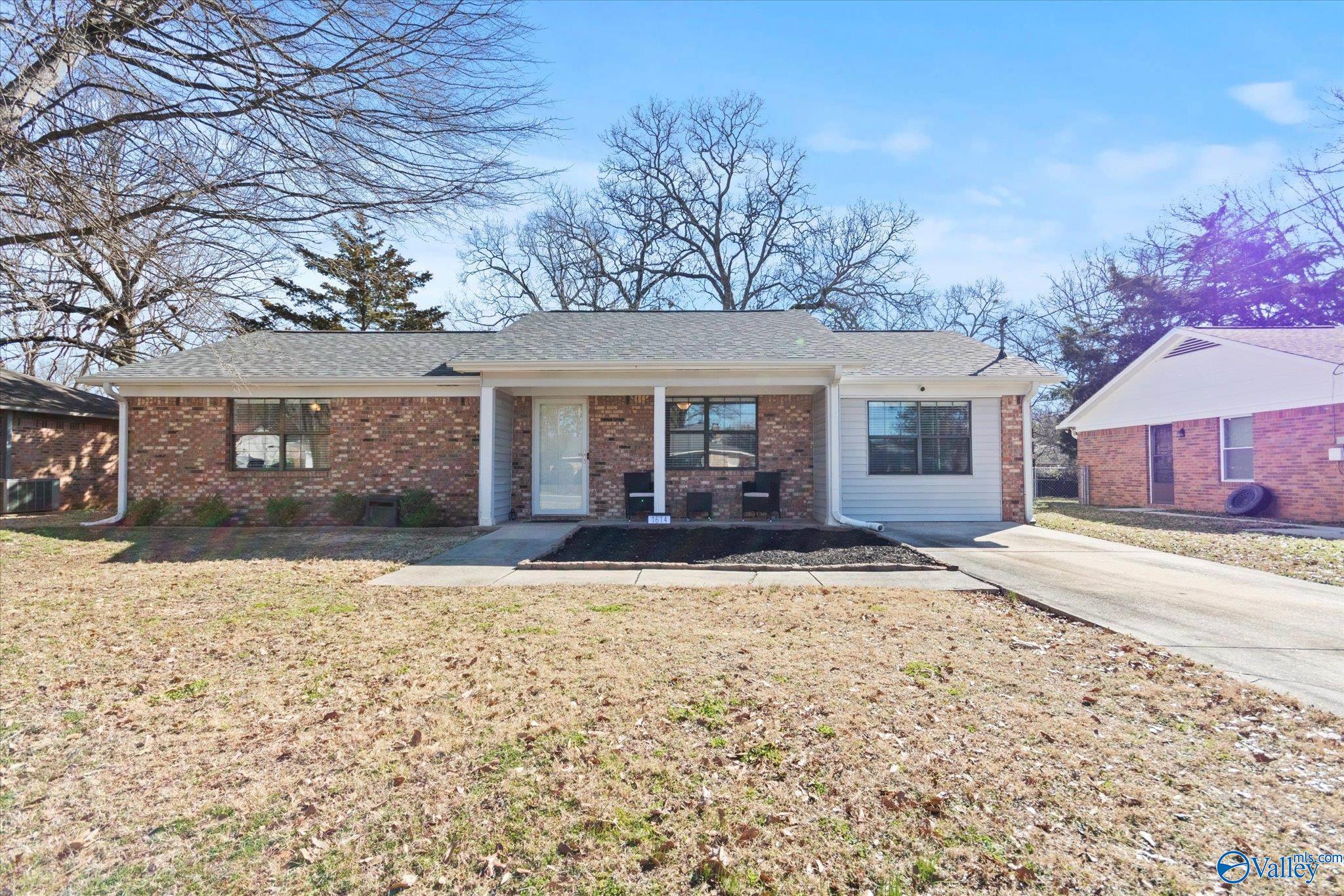 1614 Saginaw Lane, Decatur, Alabama image 35