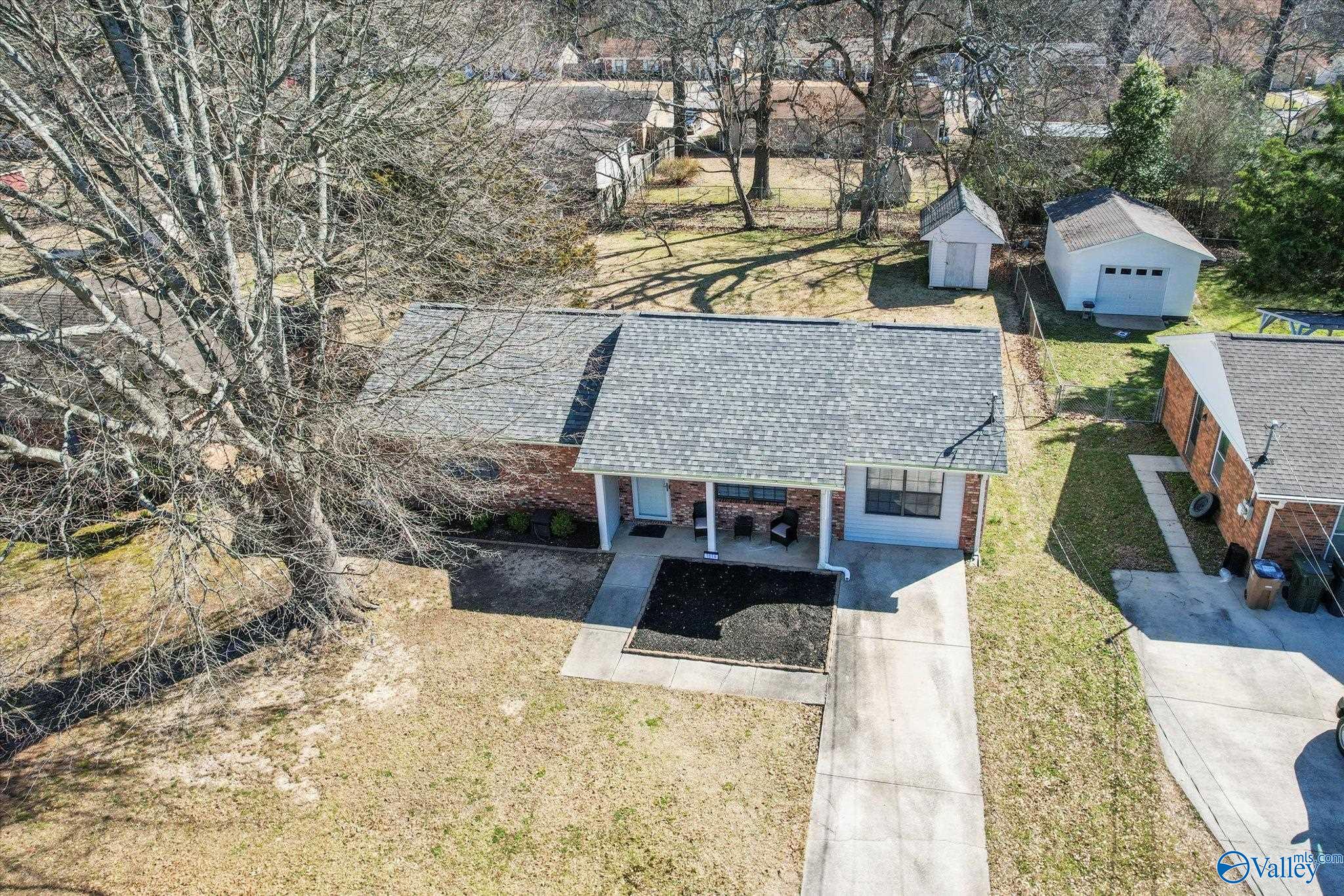 1614 Saginaw Lane, Decatur, Alabama image 31