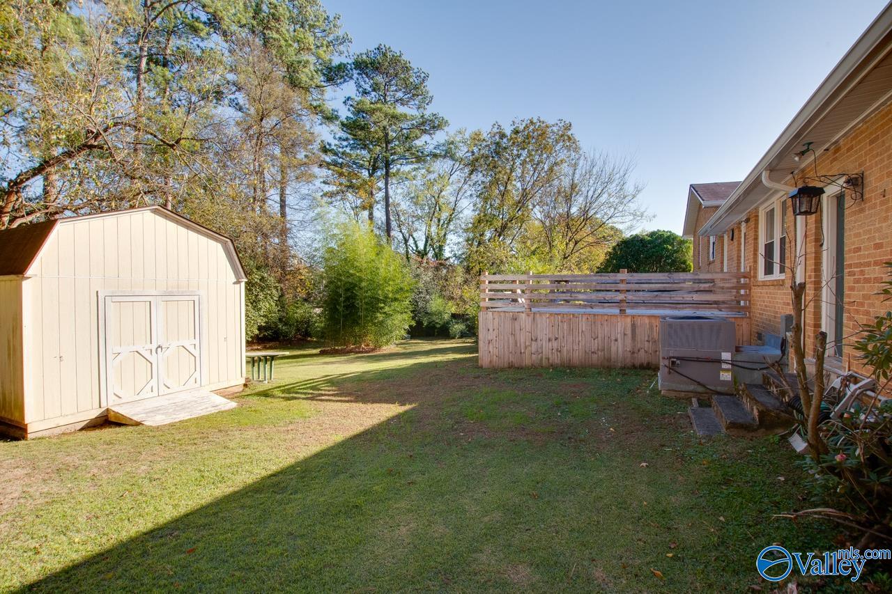 7627 Fleming Hills Drive, Huntsville, Alabama image 45