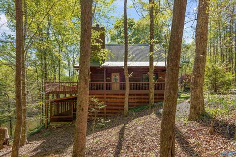 352 O Z Davis Road Eva AL 35621