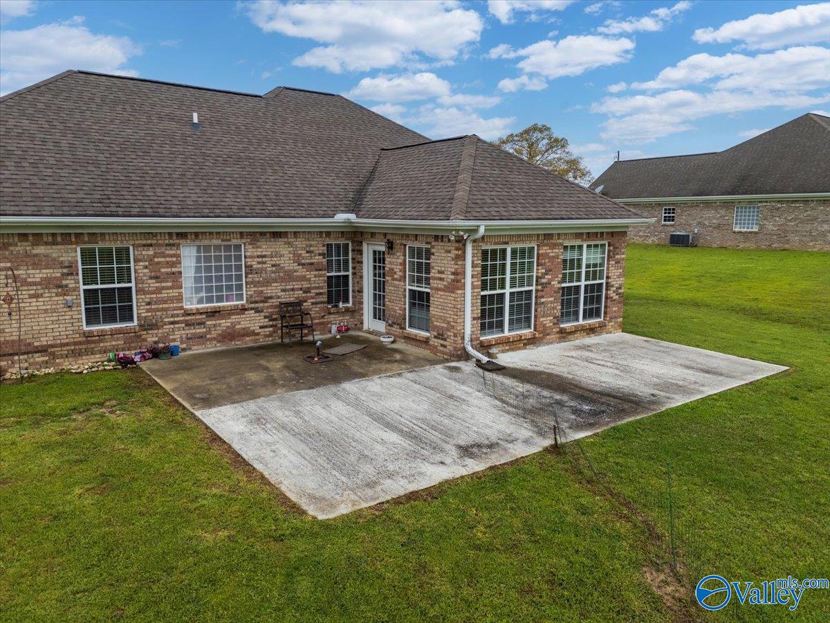 730 River Bend Road, Altoona, Alabama image 35