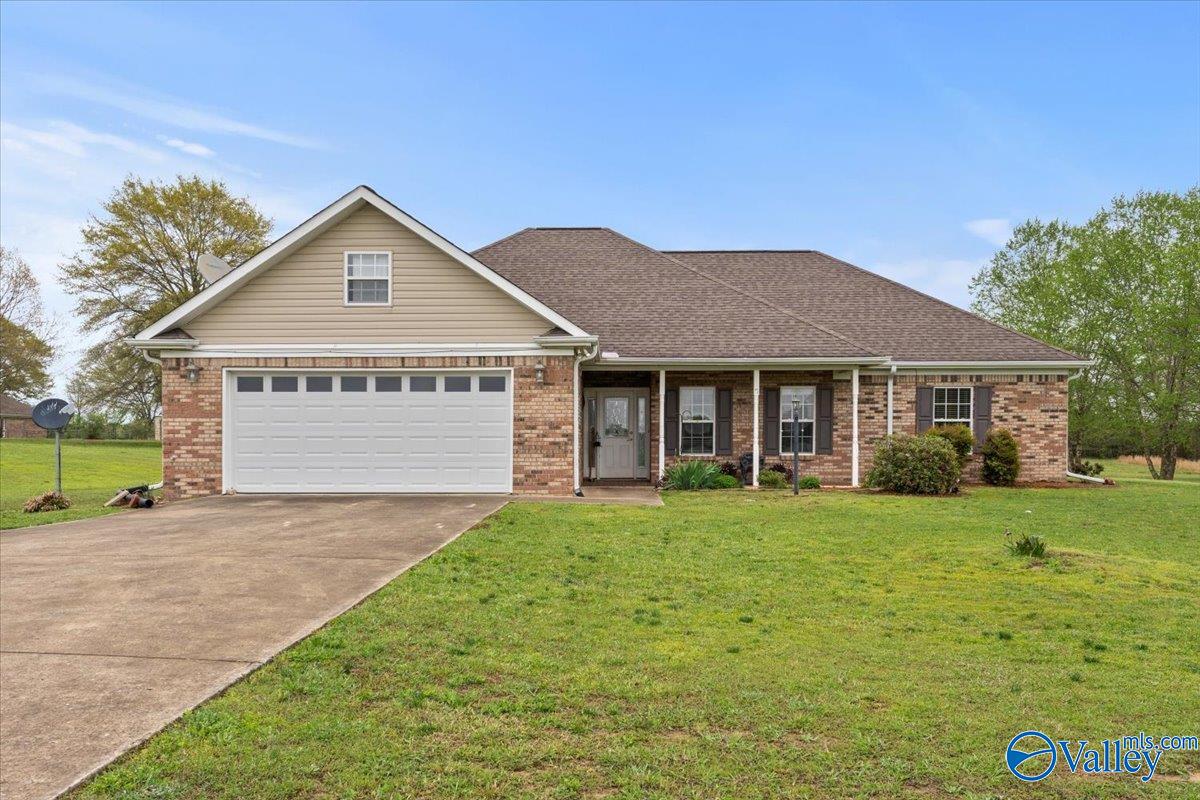 730 River Bend Road, Altoona, Alabama image 1