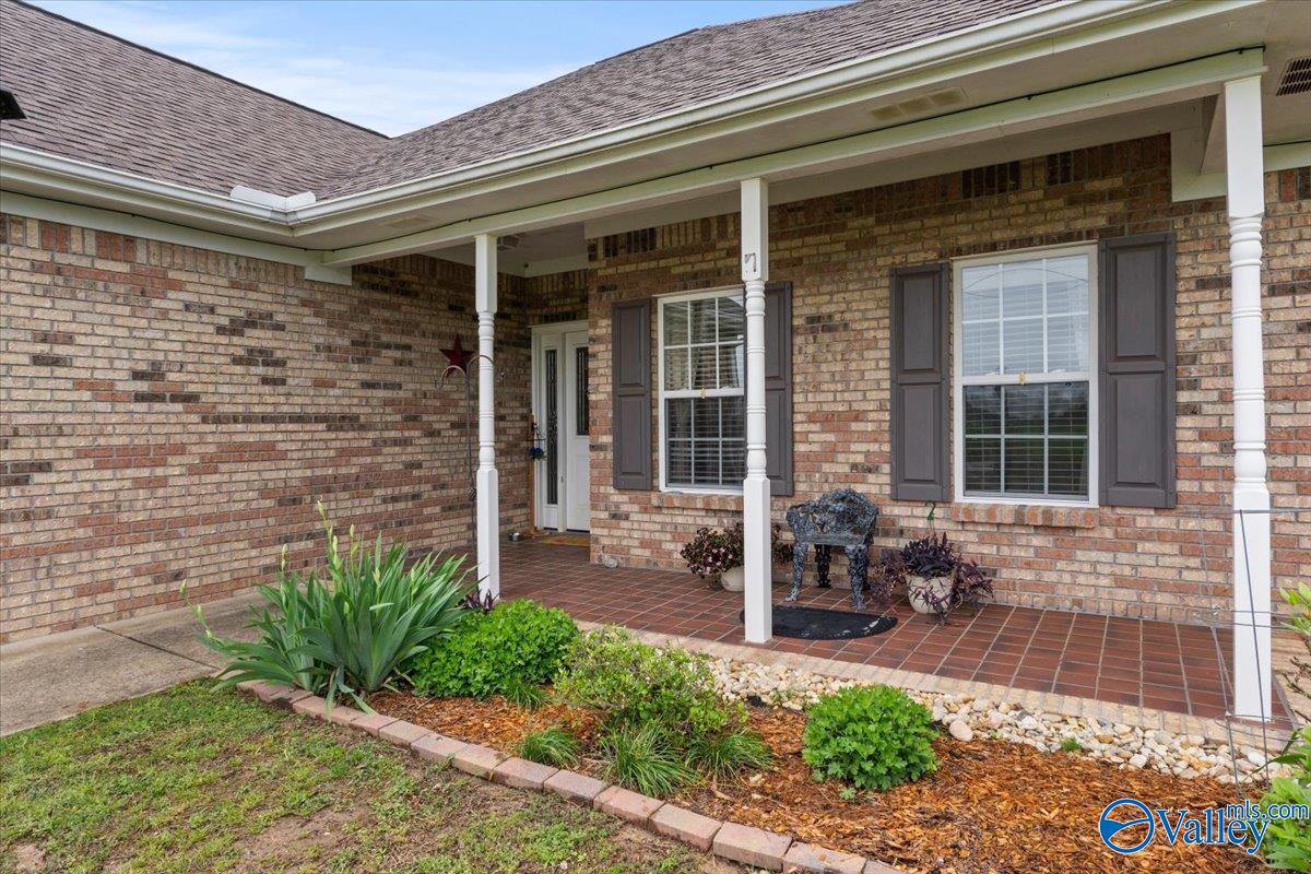 730 River Bend Road, Altoona, Alabama image 8