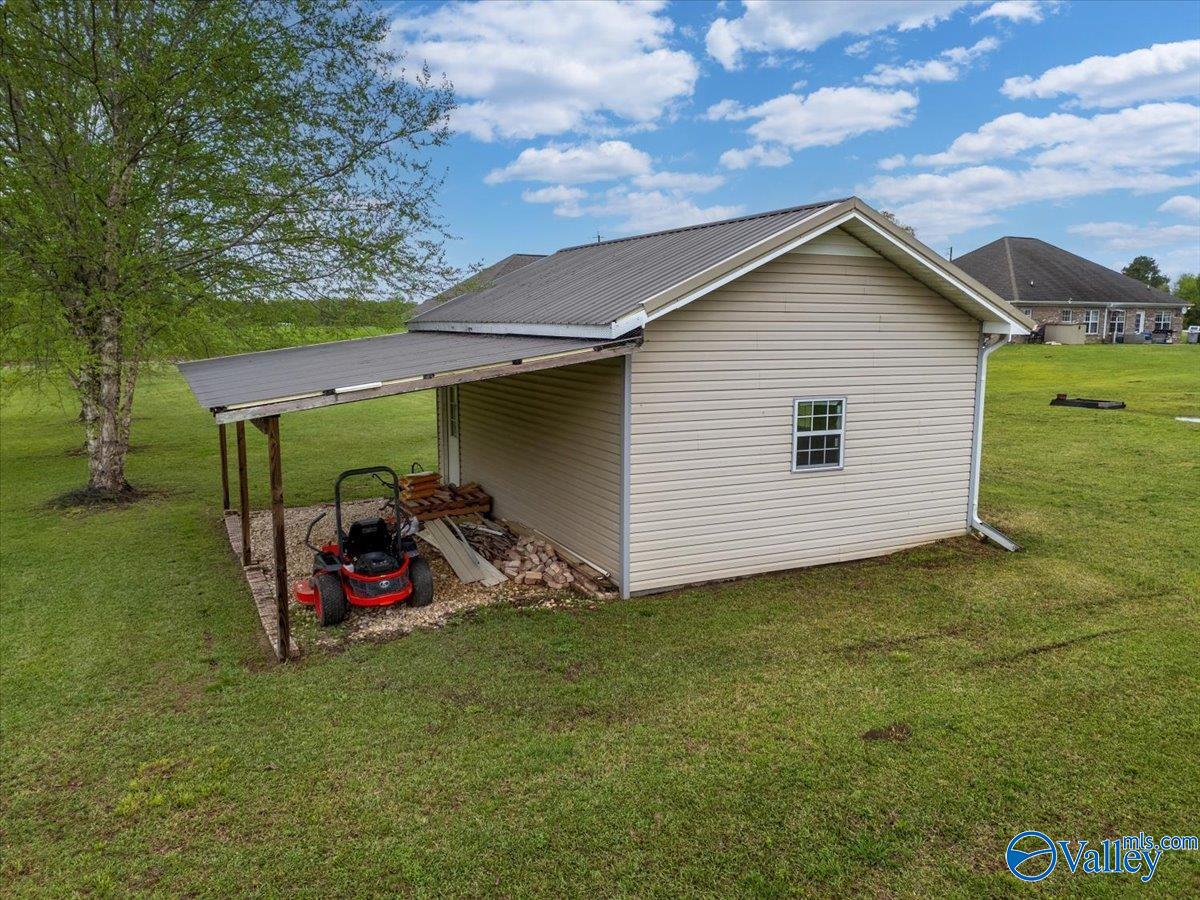 730 River Bend Road, Altoona, Alabama image 37