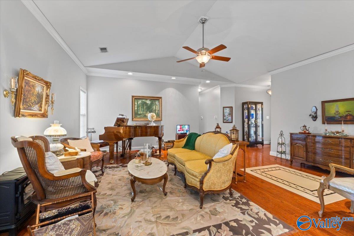 730 River Bend Road, Altoona, Alabama image 13