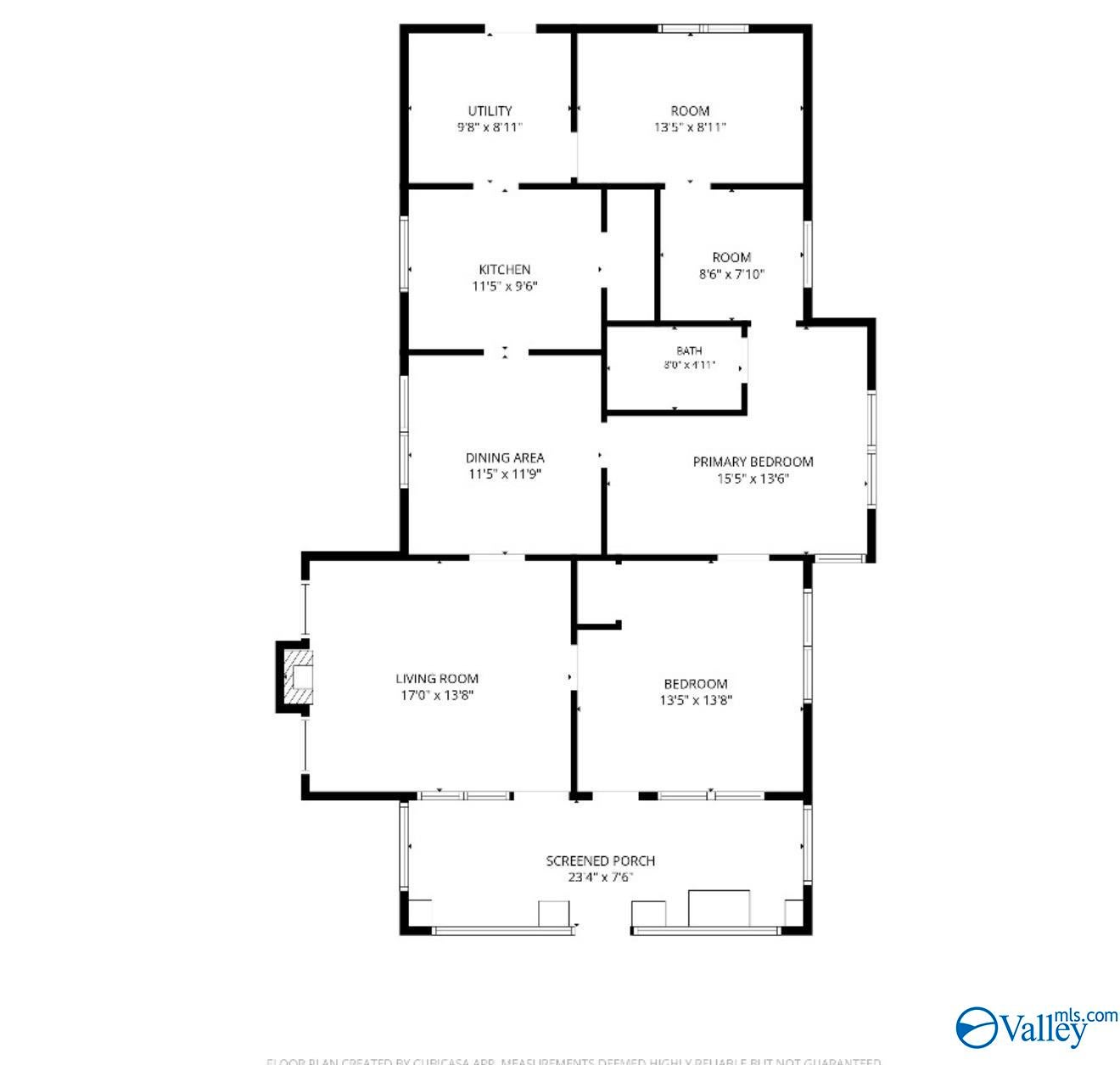 602 Hershell Jones Road, Arab