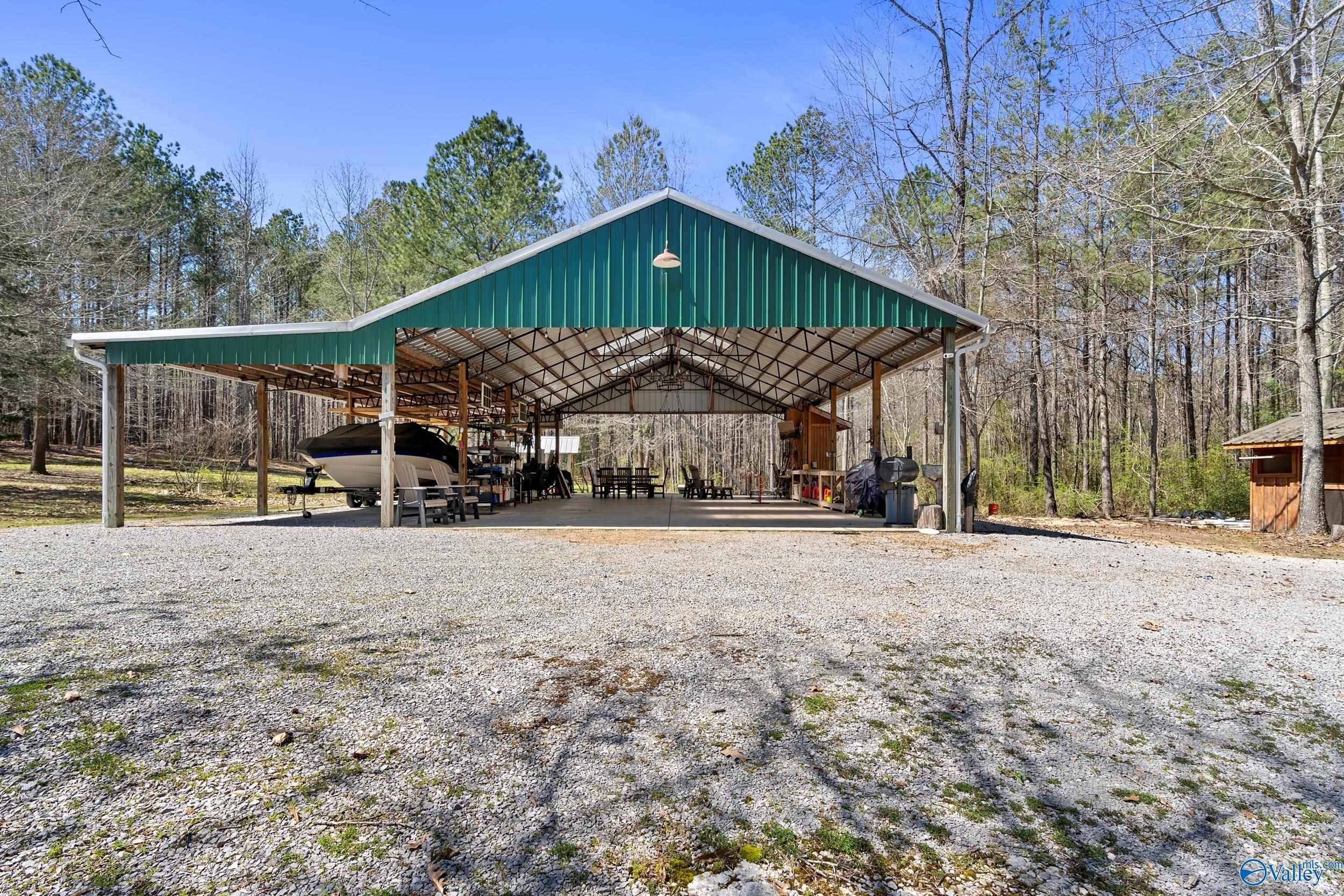 5235 Norris Mill Road, Hartselle, Alabama image 46