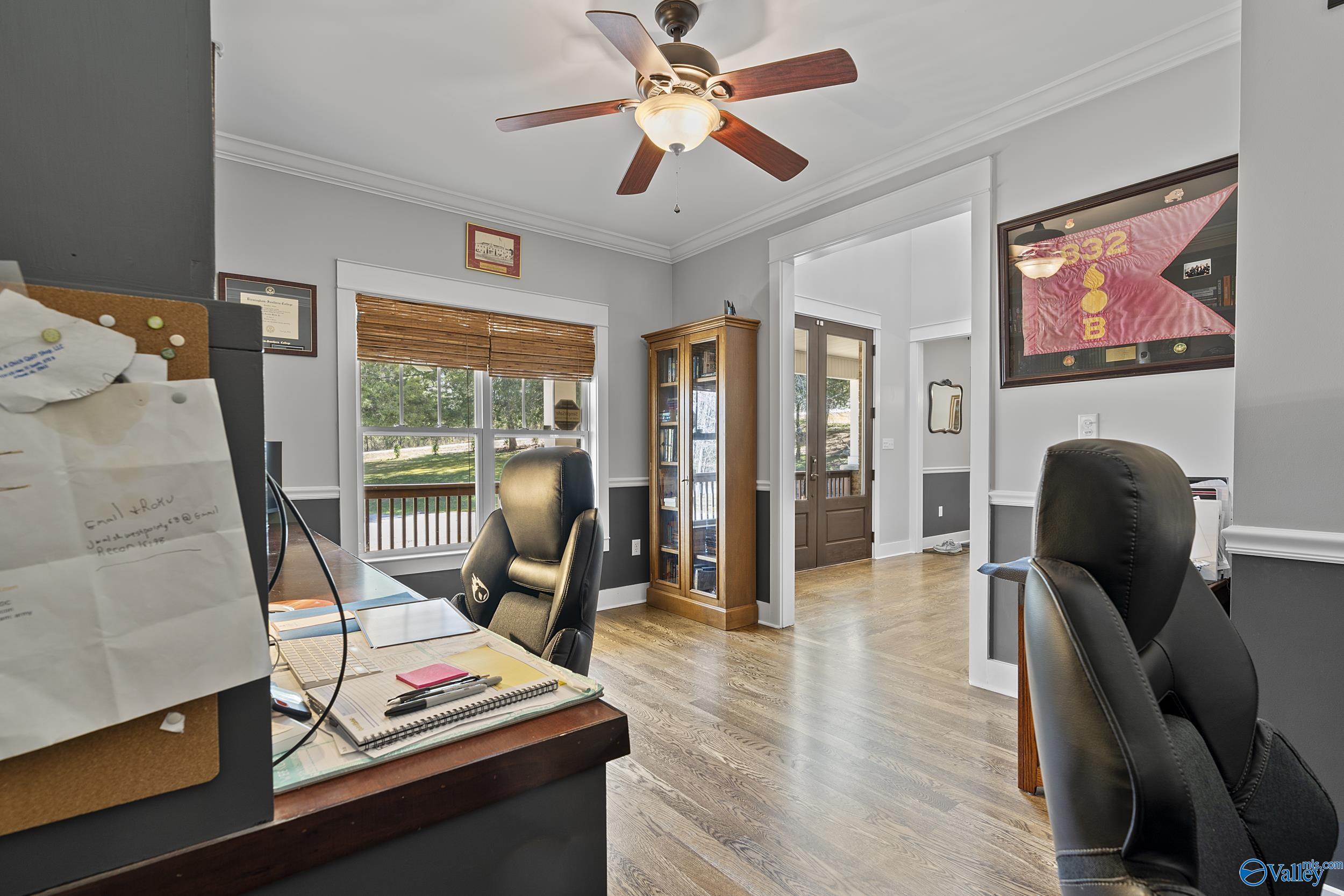 5235 Norris Mill Road, Hartselle, Alabama image 24