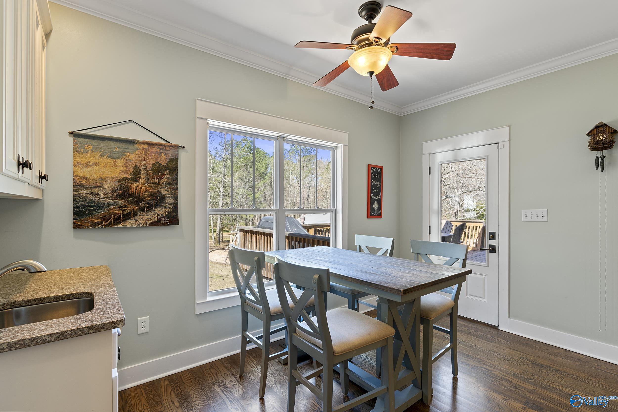 5235 Norris Mill Road, Hartselle, Alabama image 15