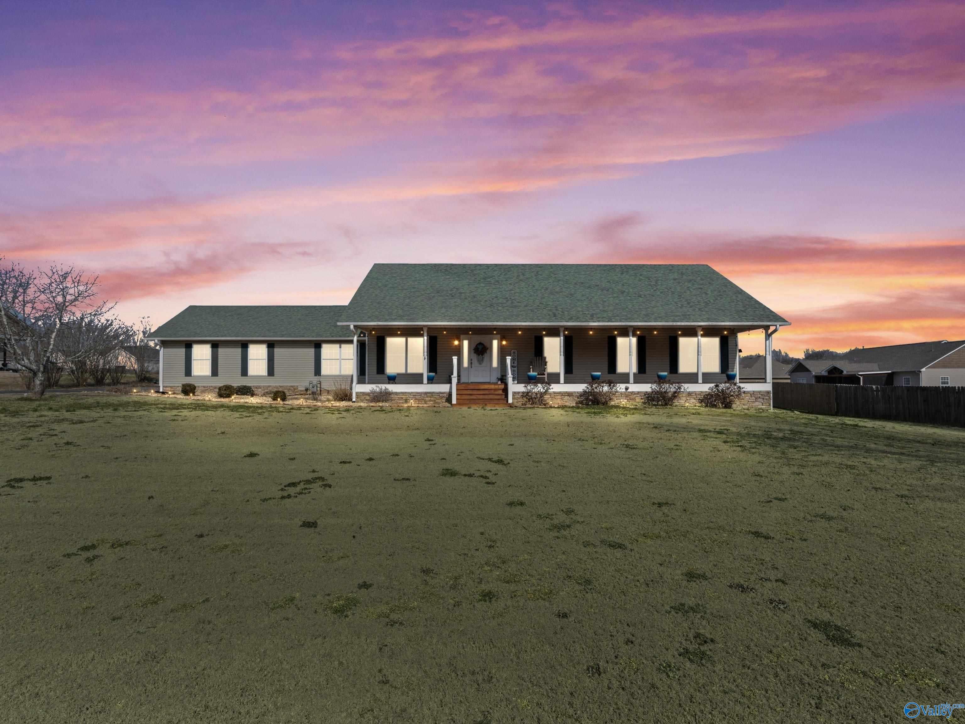 733 Campbell Road, Grant, AL 35747 | MLS 21909087 | Listing Information ...