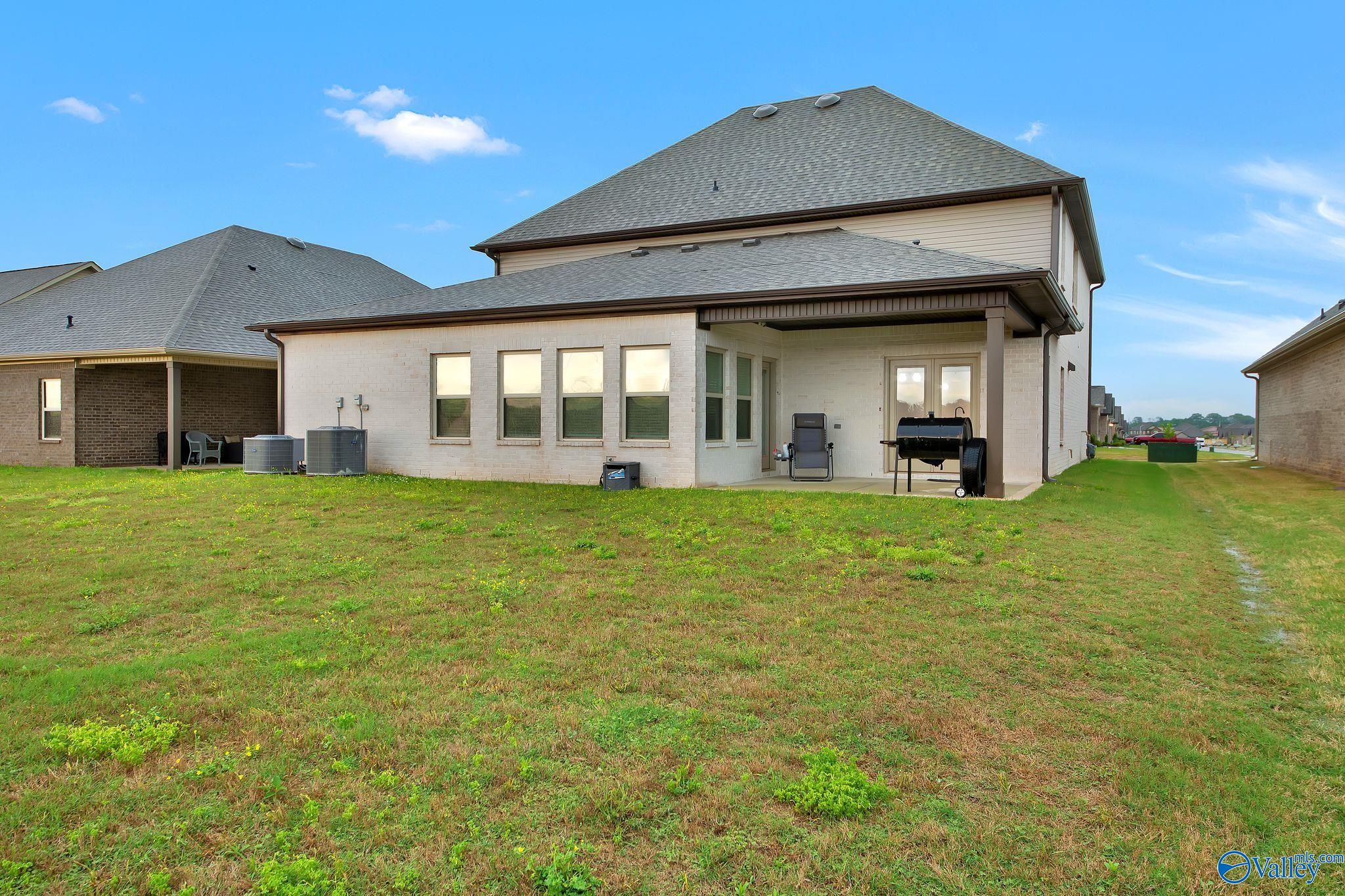 283 Shubert Drive, Hazel Green, Alabama image 49