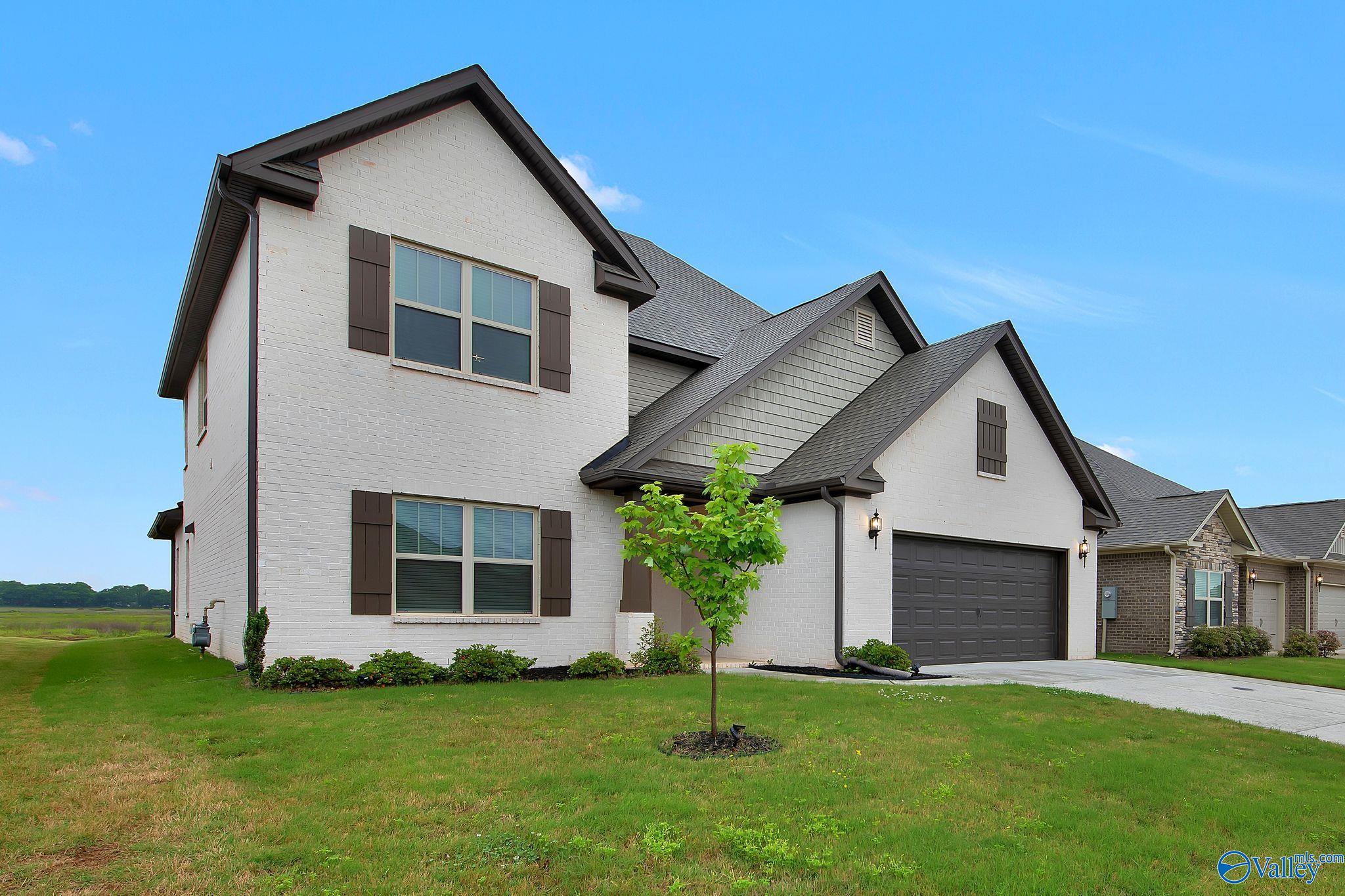 283 Shubert Drive, Hazel Green, Alabama image 2