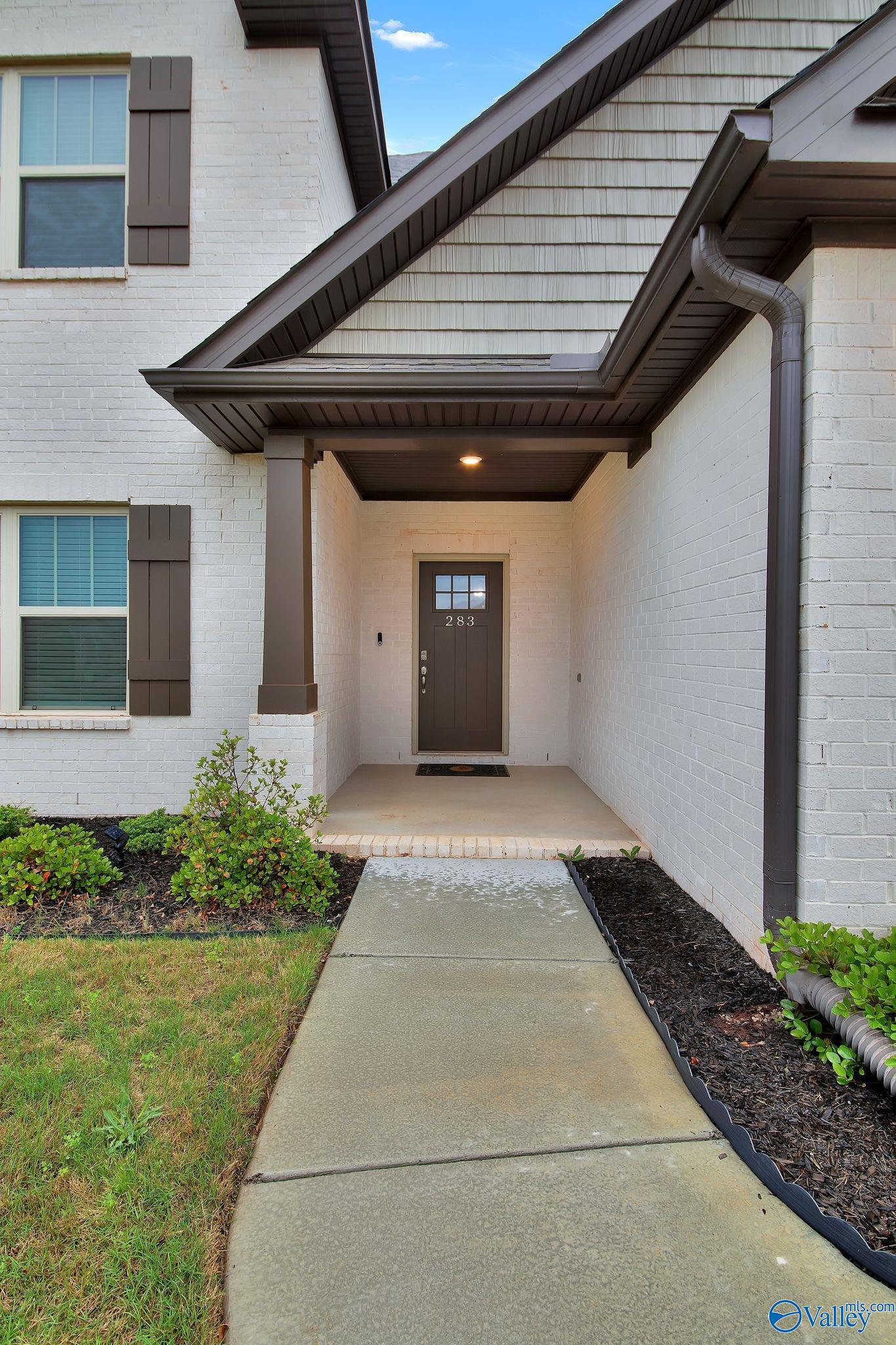 283 Shubert Drive, Hazel Green, Alabama image 4