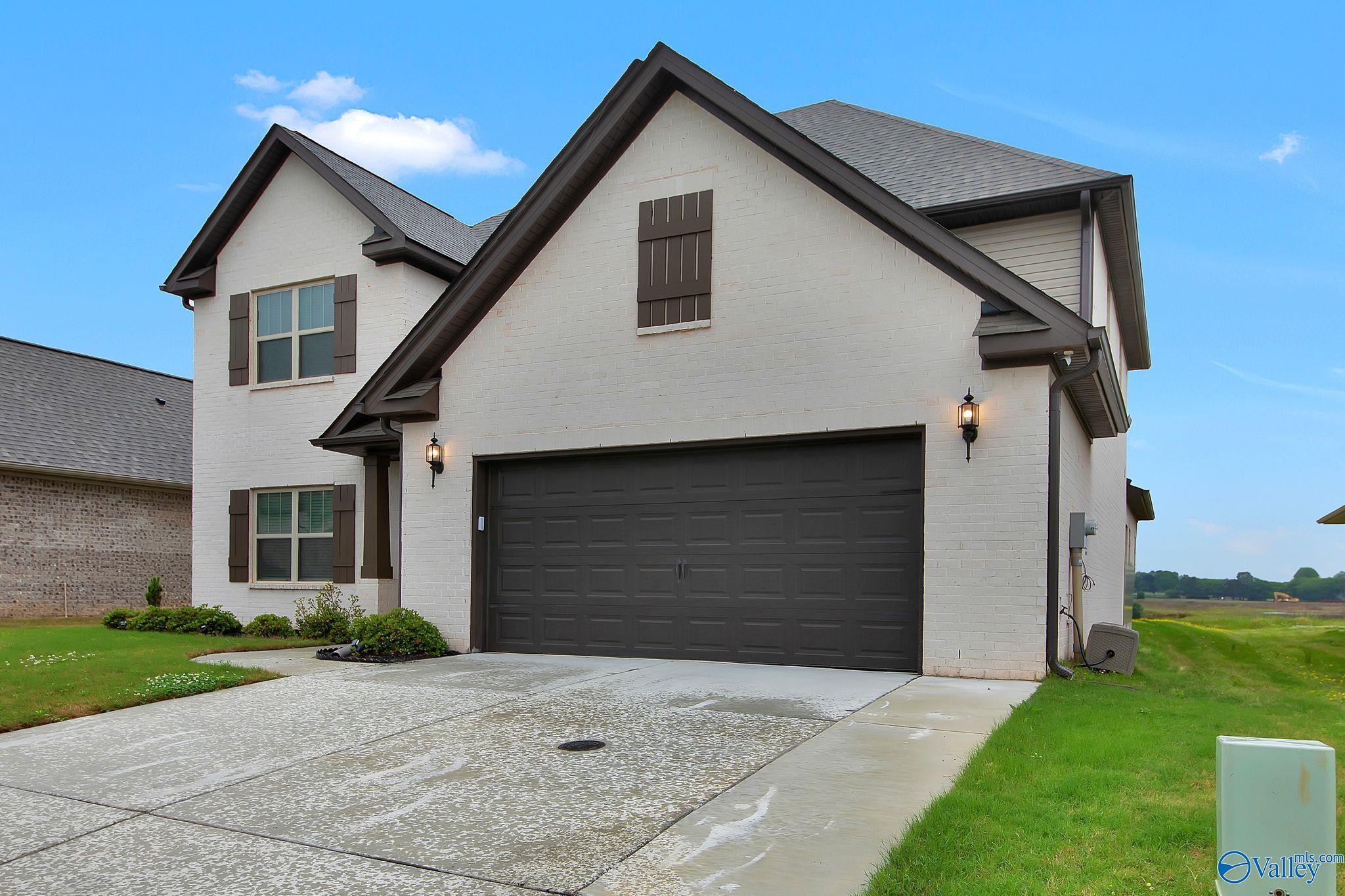 283 Shubert Drive, Hazel Green, Alabama image 3