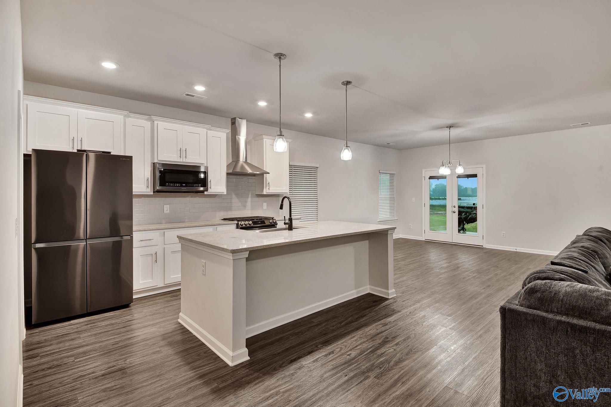 283 Shubert Drive, Hazel Green, Alabama image 11