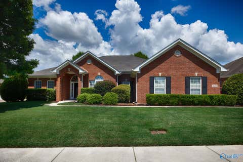 Homes For Sale - 2222 Towne Park Drive<br/> Madison County, Huntsville, AL 35803