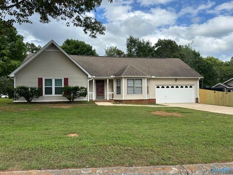 Homes For Rent - 101 Springfield Lane<br/> Madison, AL 35758