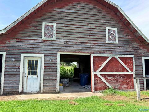Vacant Land For Sale - 3.7 South Broad Street<br/> Albertville, AL 35950
