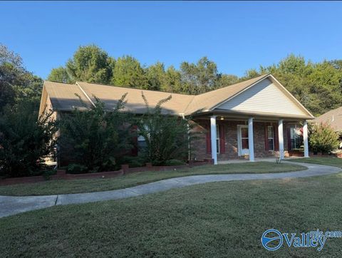 Photo of 242 Turtle Creek Drive, Huntsville, AL 35806 (MLS # 21909205)