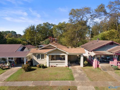 Vacant Land For Sale - 317 7th Avenue<br/> Decatur, AL 35601