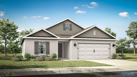 Photo of 123 Wellspring Road, Huntsville, AL 35810 (MLS # 21904886)