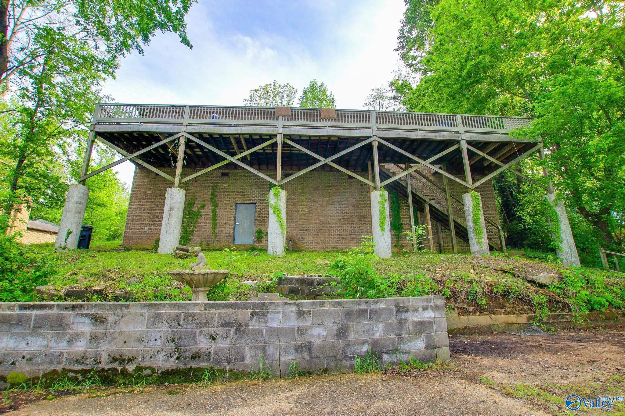 7995 Blue Springs Drive, Athens, Alabama image 26