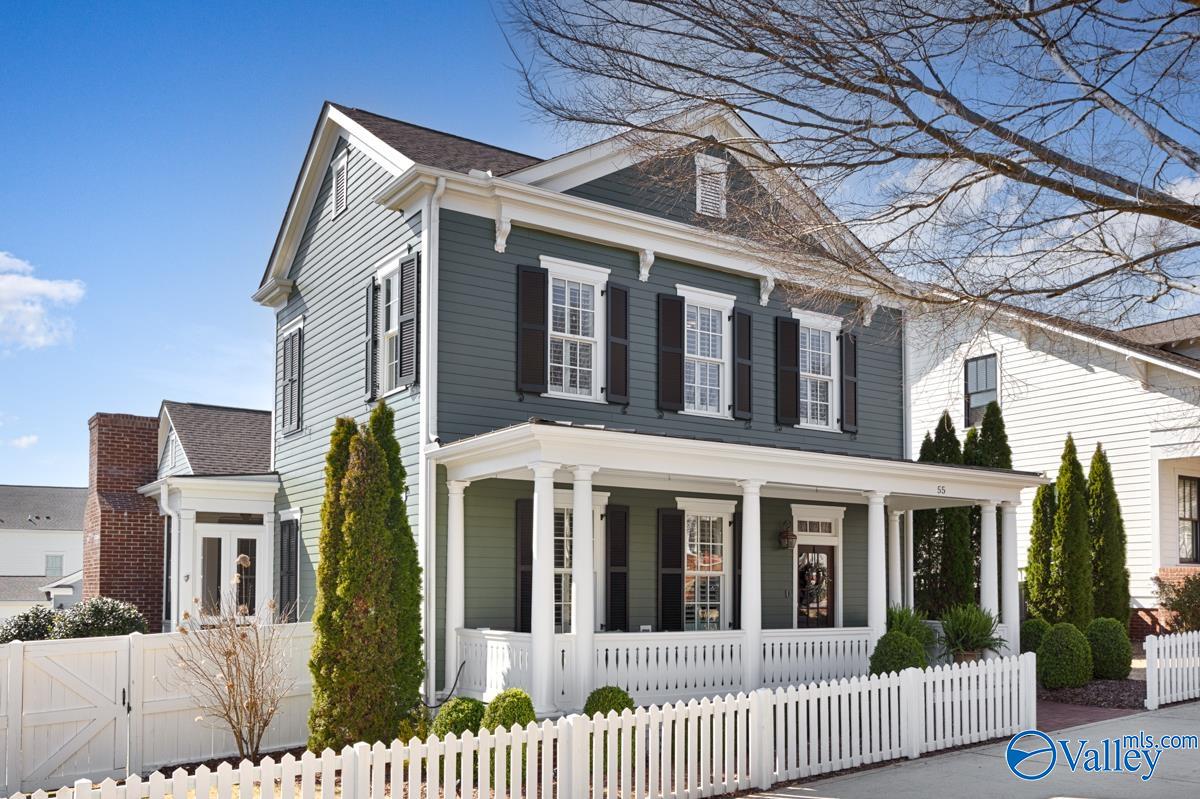 55 Hillcrest Avenue, Huntsville, Alabama image 2