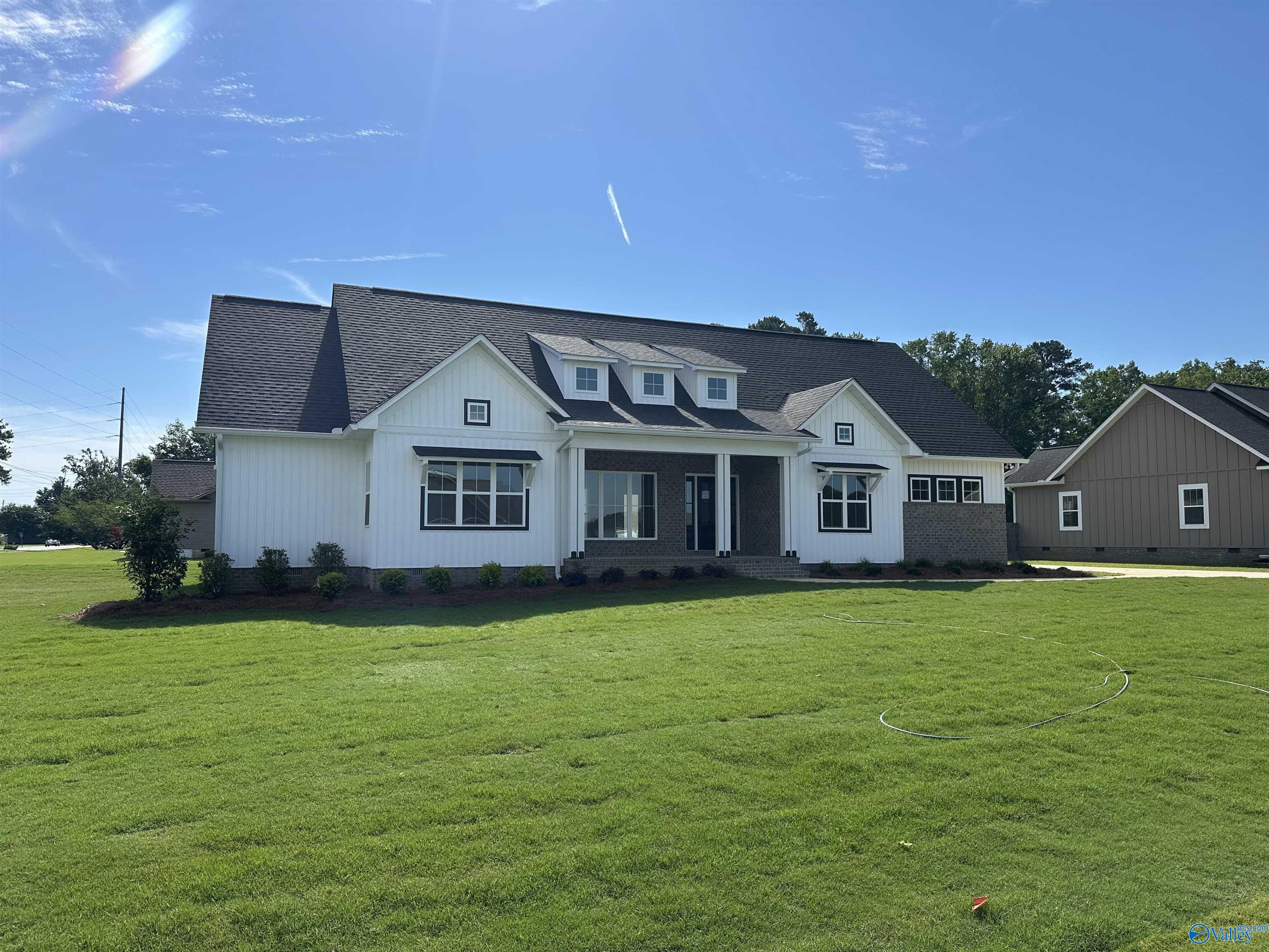 2665 Legacy Trace
