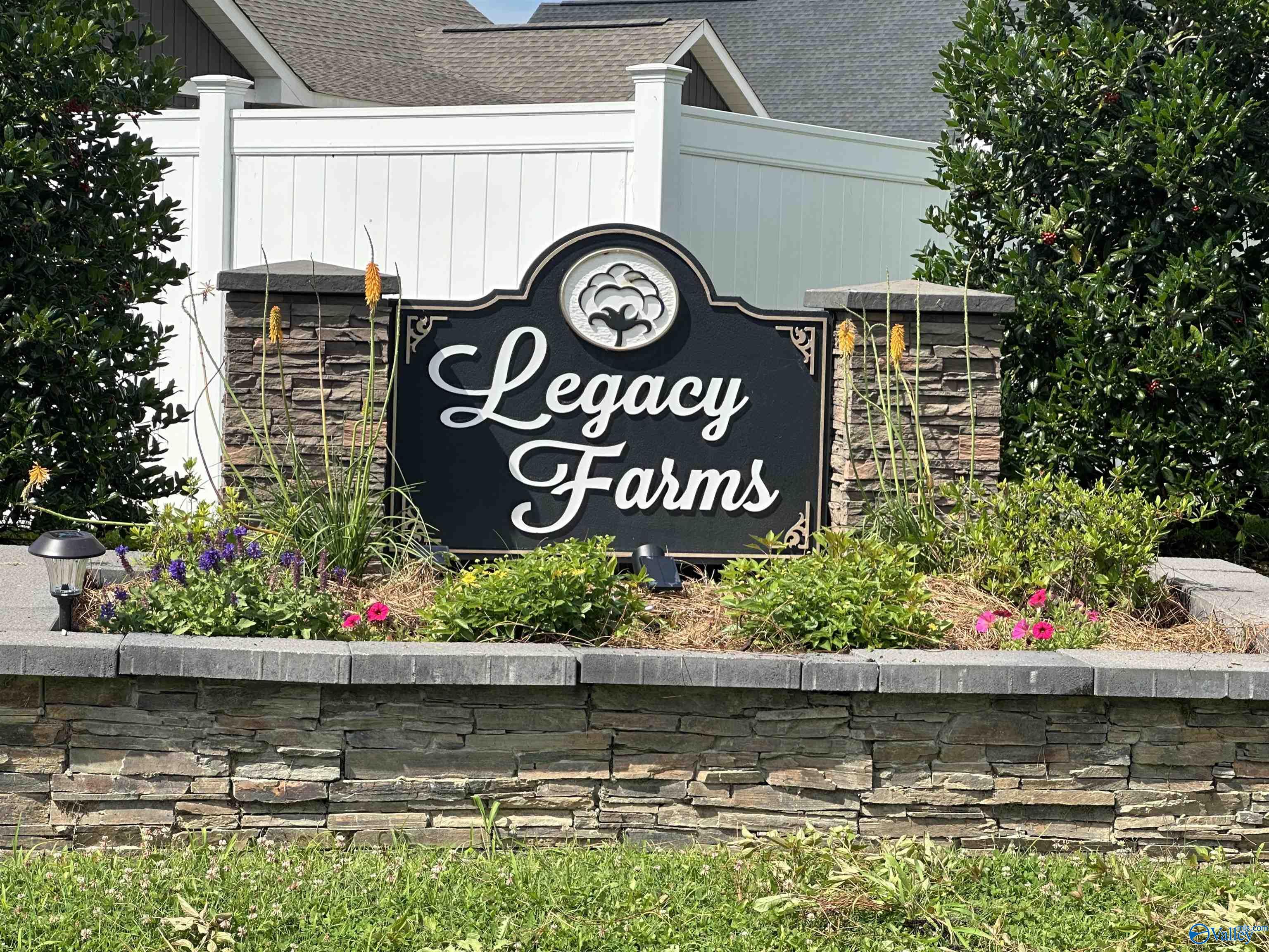 2665 Legacy Trace