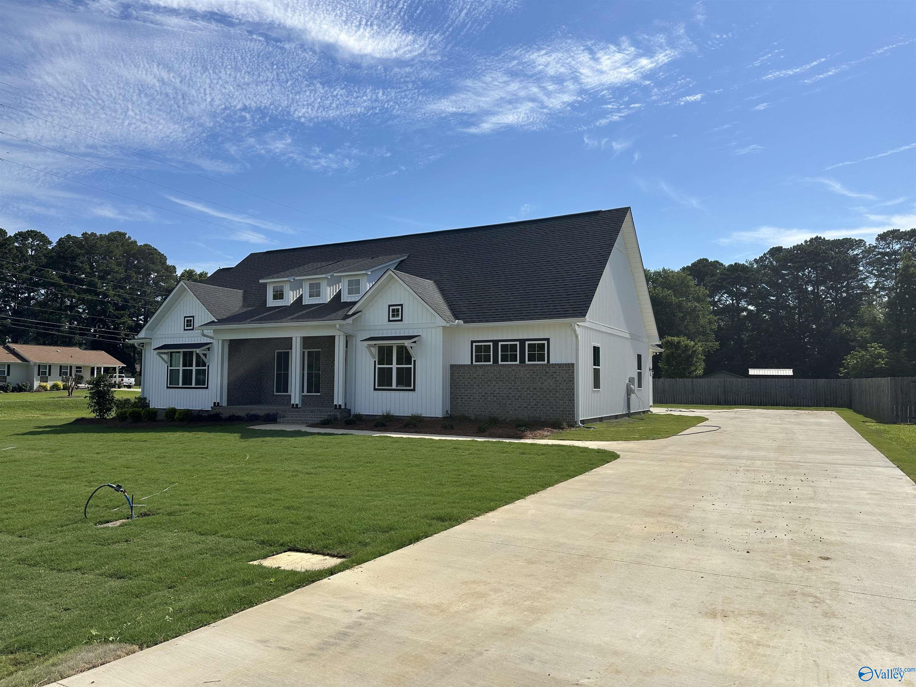 2665 Legacy Trace