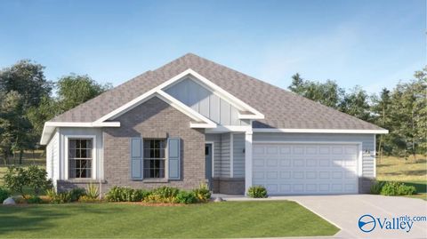 Homes For Sale - 125 Fairchester Drive<br/> Harvest, AL 35749
