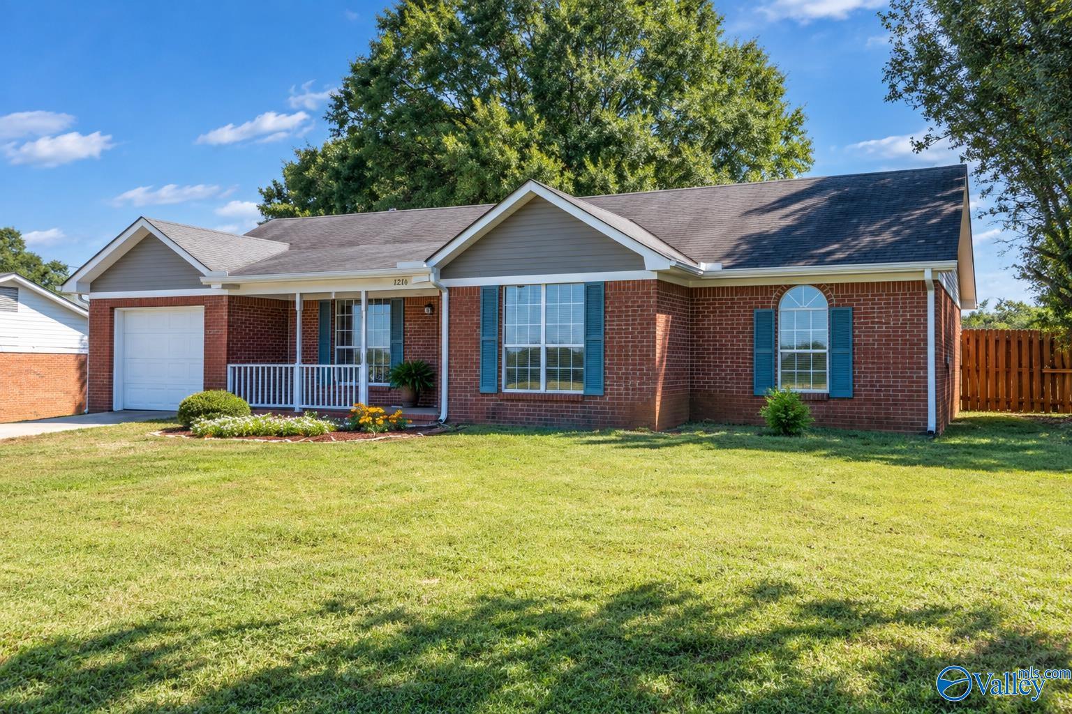 1216 Charity Lane