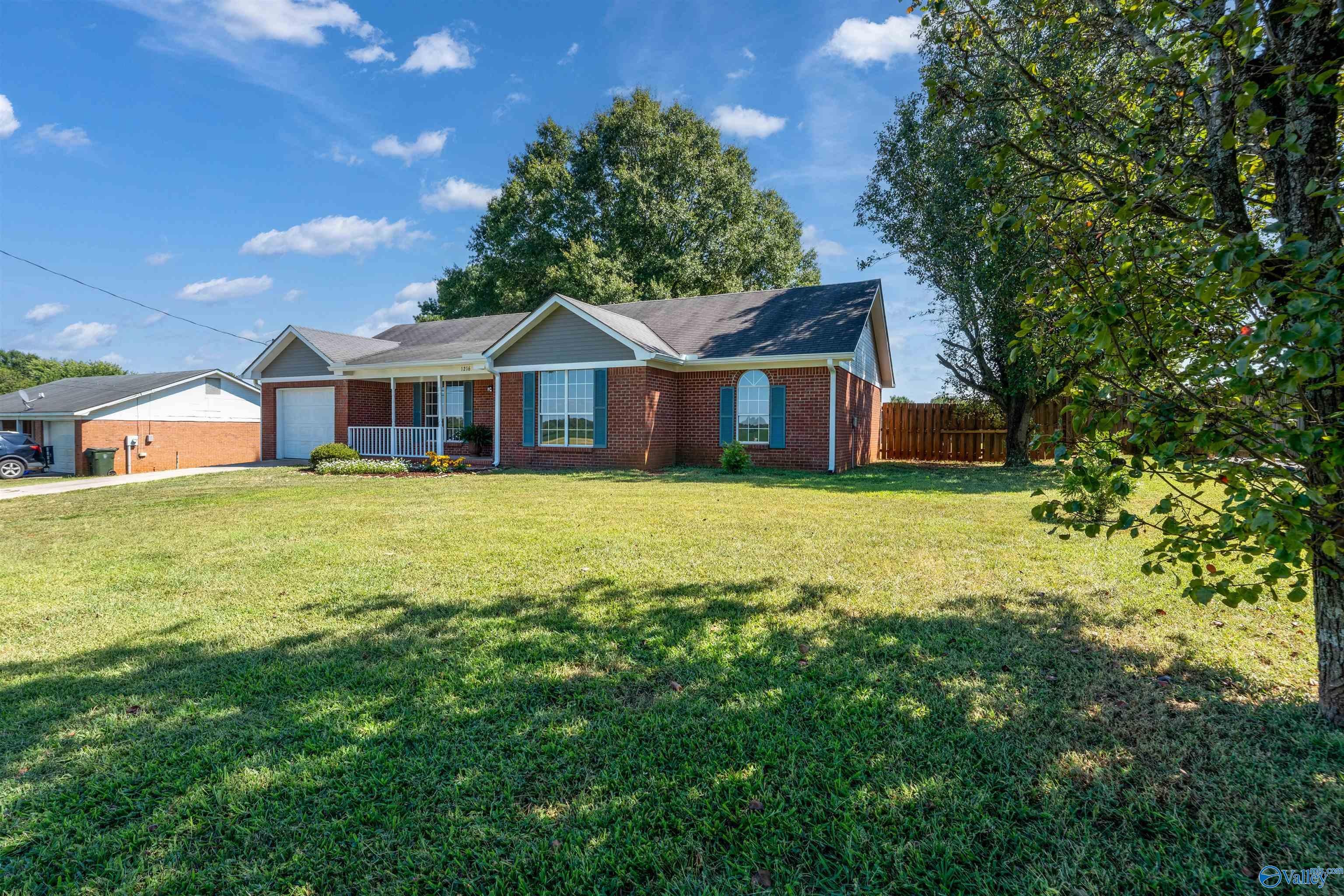 1216 Charity Lane