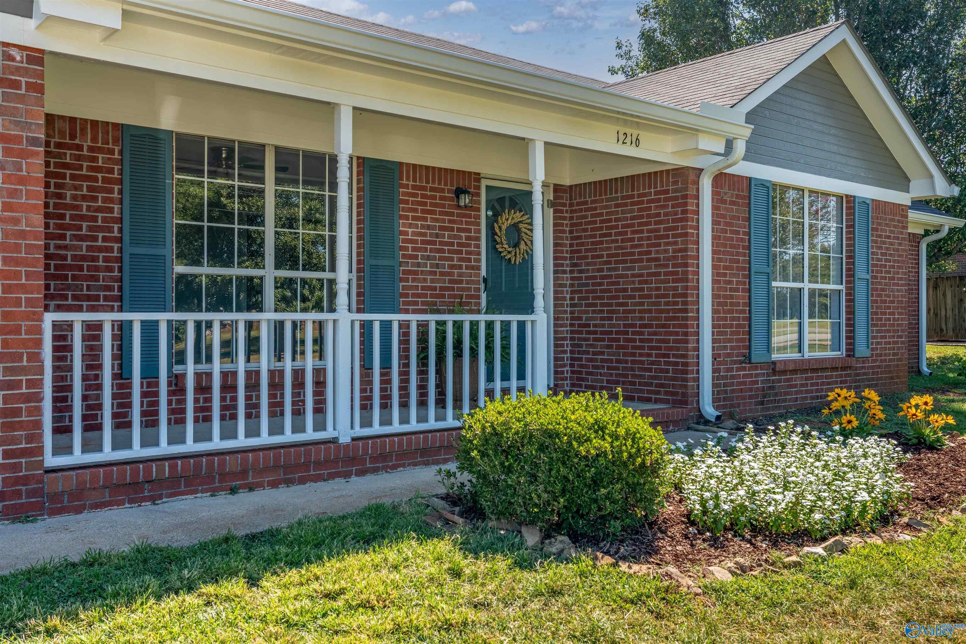 1216 Charity Lane