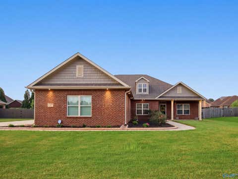 Homes For Sale - 137 Tango Drive<br/> Meridianville, AL 35759