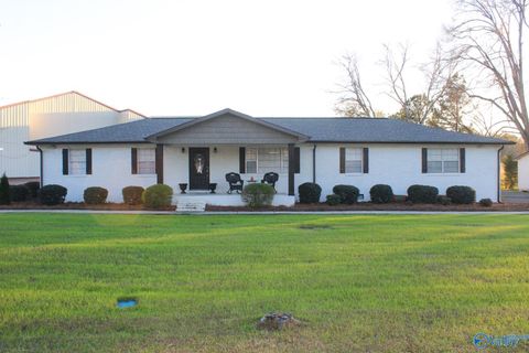 Photo of 202 Helen Street, Rainbow City, AL 35906 (MLS # 21905474)