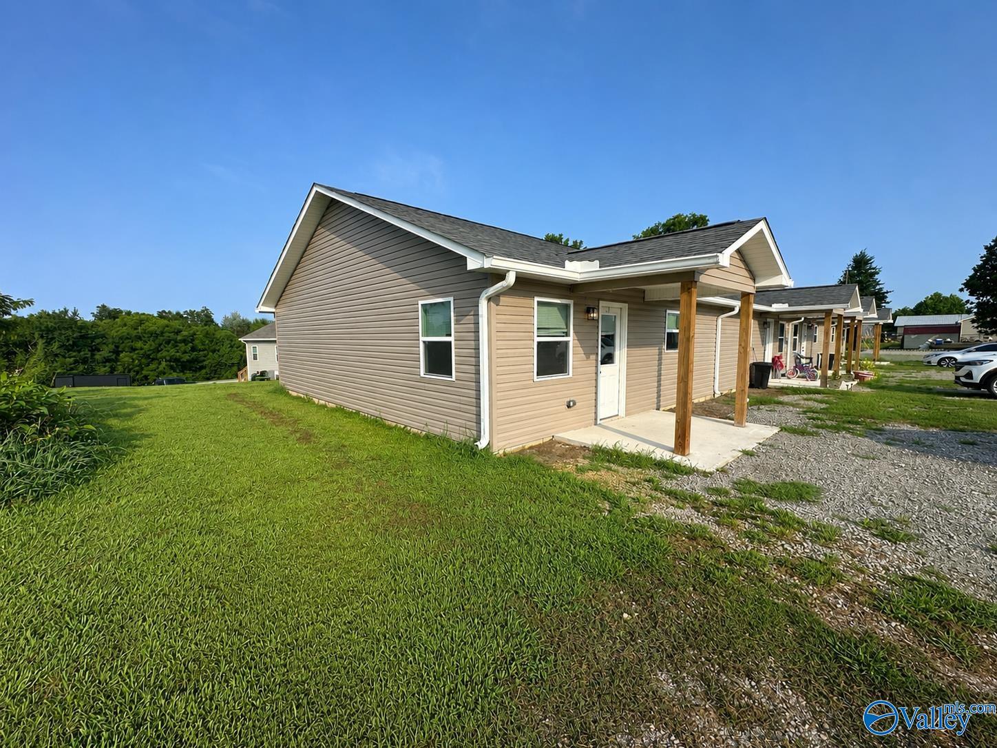 191 Railroad Street