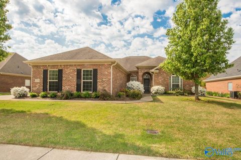 2254 Towne Park Drive SW Huntsville AL 35803