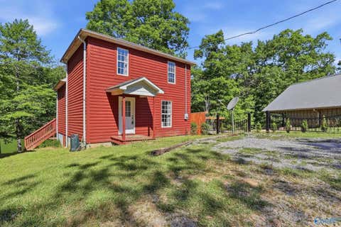 Homes For Sale - 3133 County Road 113<br/> Winston County, Double Springs, AL 35553