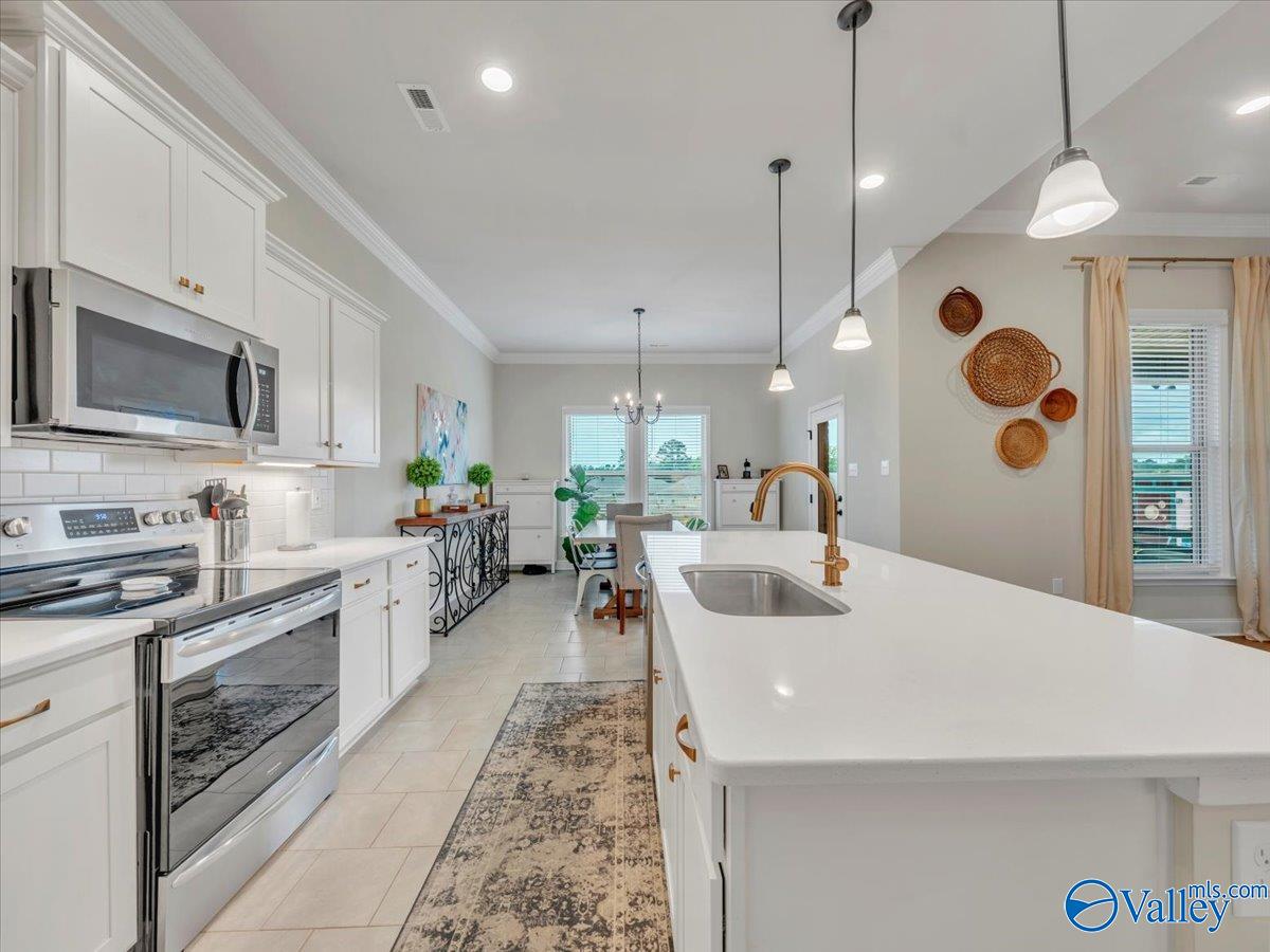 15803 Big Ben Drive, Harvest, Alabama image 14