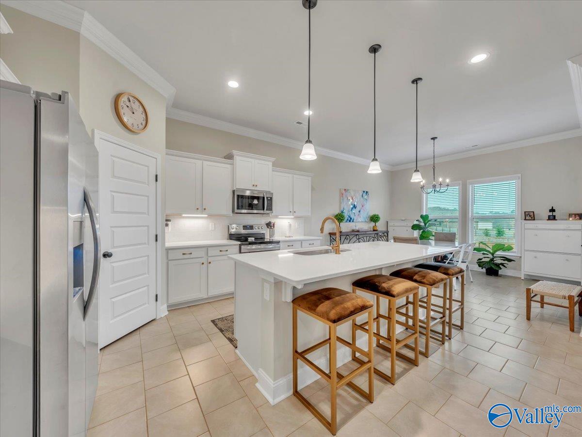 15803 Big Ben Drive, Harvest, Alabama image 11
