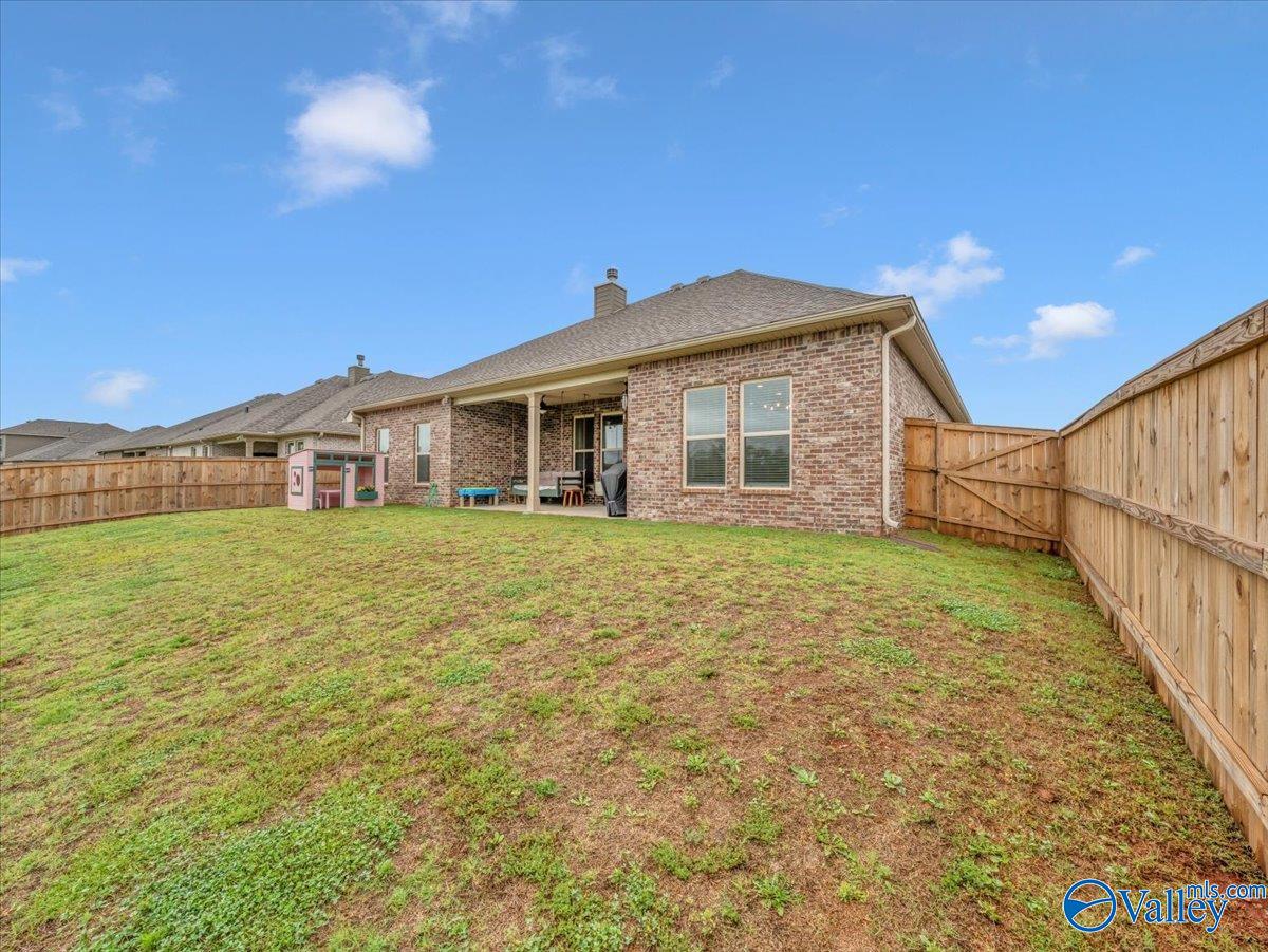 15803 Big Ben Drive, Harvest, Alabama image 43